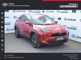 Toyota Yaris Cross Hybrid FWD Teamplayer - Toyota Yaris Cross