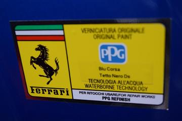 2022 Ferrari 296 GTS 缩略图 27