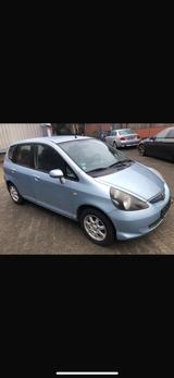 Honda Jazz 1.2 LS* Klima* Motor und Getriebe top - Honda: Getriebe