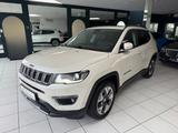 Jeep Compass Limited ACC Panorama Beats Audio Navi - Jeep Compass mit Panoramadach