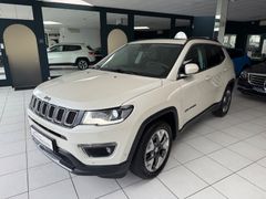 JEEP Compass Limited ACC Panorama Beats Audio Navi