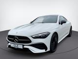 Mercedes-Benz CLE 200 Coupé AMG-EDITION+BURMESTER+PANODACH+ - Mercedes-Benz CLE 200: Coupe