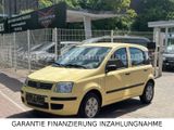 Fiat Panda 1.2 8V Dynamic *1.HAND*TÜV*GARANTIE* - Fiat Panda Gebrauchtwagen Essen