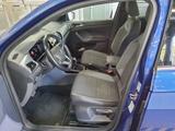 Volkswagen T-Cross 1.0 TSI DSG Style Navi Sprachbedienung S - VW T-Cross Gebrauchtwagen in Frankfurt