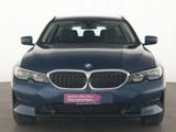 BMW 320e Sport Line Panorama|Kamera|PDC|SHZ|LED|HiFi - BMW 320 Plug-In Hybrid Gebrauchtwagen