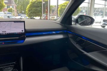 Bild 13 BMW 550 550e xDrive LED Pano Live Cockpit Prof. ACC H&K