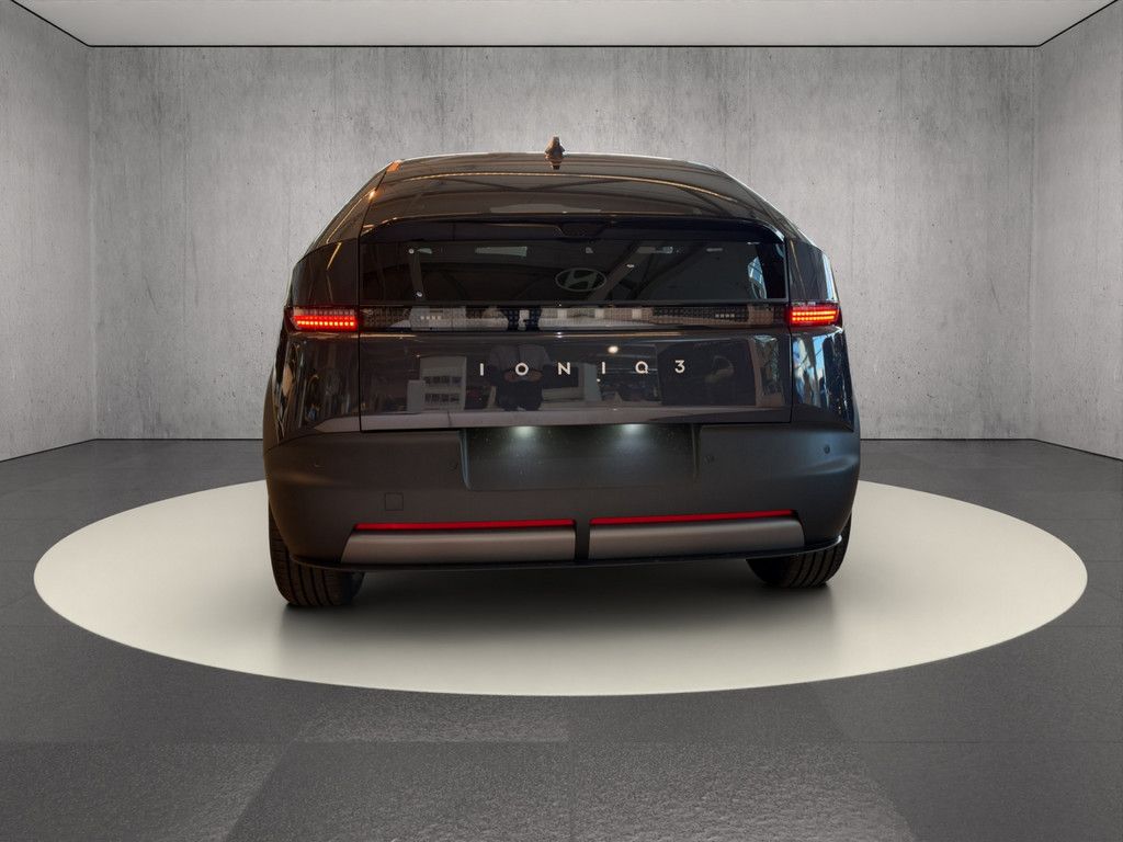 Hyundai IONIQ 3 – Bild 5