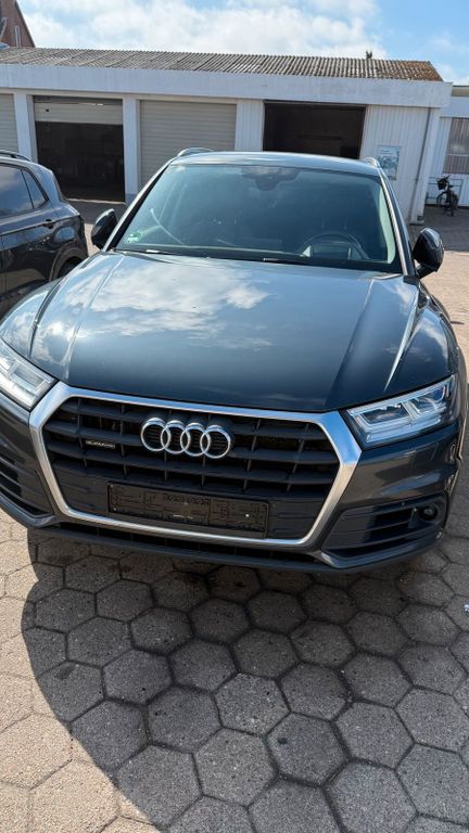 Image of Audi Q5