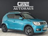 Suzuki Ignis *Automatik*Kamera*Shz*Voll Ausstattung*!! - Suzuki Ignis: Automatik
