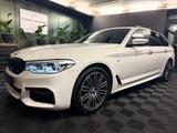 BMW 530 d xDrive M Sport,LED,PANO,ASSIST+,HARMAN,HuD - BMW 530 in Oldenburg