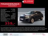 Audi SQ2 TFSI MATRIX NAVI ACC Optik-schwarz+ Keyless - Audi SQ2 aus 2024
