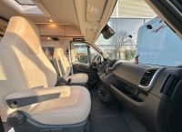 Malibu Van comfort coupé 640 LE -Fahrassistentpaket (4/16)