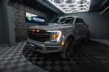 Ford F150 5.0L V8 4x4 Offroad SuperCrew RAPTOR 19% - : Offroad