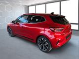 Mitsubishi Colt 1.6 Benziner Hybrid Edition - scheckheftgepflegte Mitsubishi Colt
