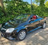 Opel Tigra twintop 1.8 mit super Ausstattung - Opel Tigra: 1.8