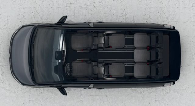 Volkswagen T7 Multivan - Bild 12