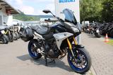 Yamaha MT09 Tracer 900 GT ABS TOPZUSTAND EXTRAS - YAMAHA 900 TRACER GT