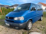 Volkswagen Vw T4 2.8 Vr6 Multivan Facelift - Volkswagen LT aus 1999