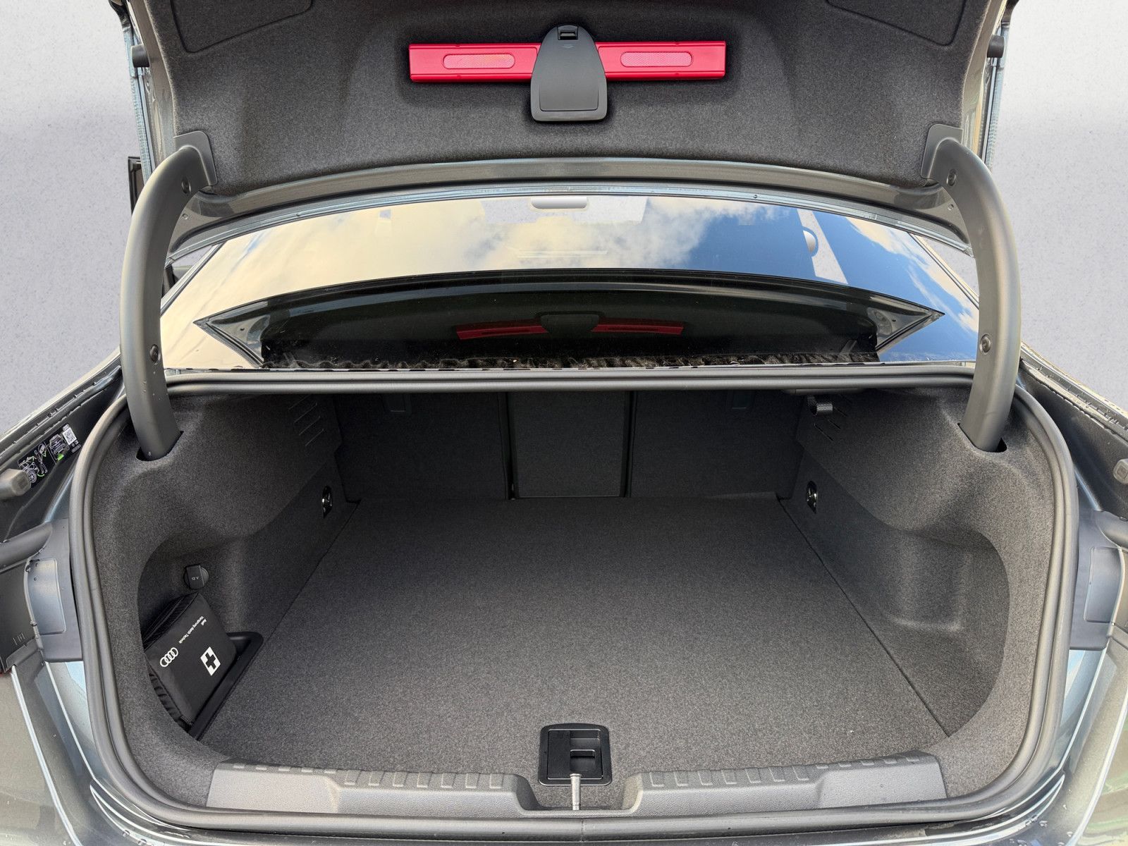 Audi RS3 - Bild 10