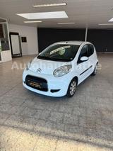 Citroën C1 Style - Citroën C1: Style