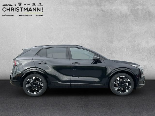 Fahrzeugabbildung Kia Sportage 1.6T AWD DCT GT-LINE *DRIVEWISE-PAKET*S