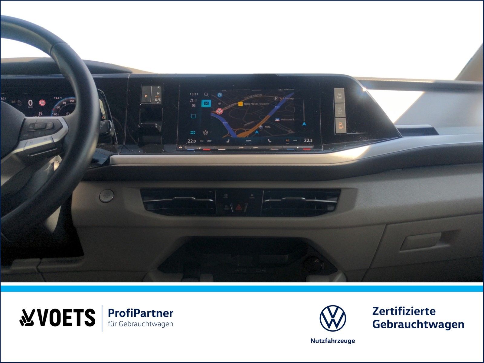 Volkswagen T7 Multivan - Bild 10