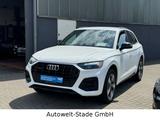 Audi Q5 45 TFSI quattro