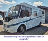 Dethleffs Globebus I 15+AHK+Hubbett+Navi+Markise+Klima+TV - Dethleffs T globebus