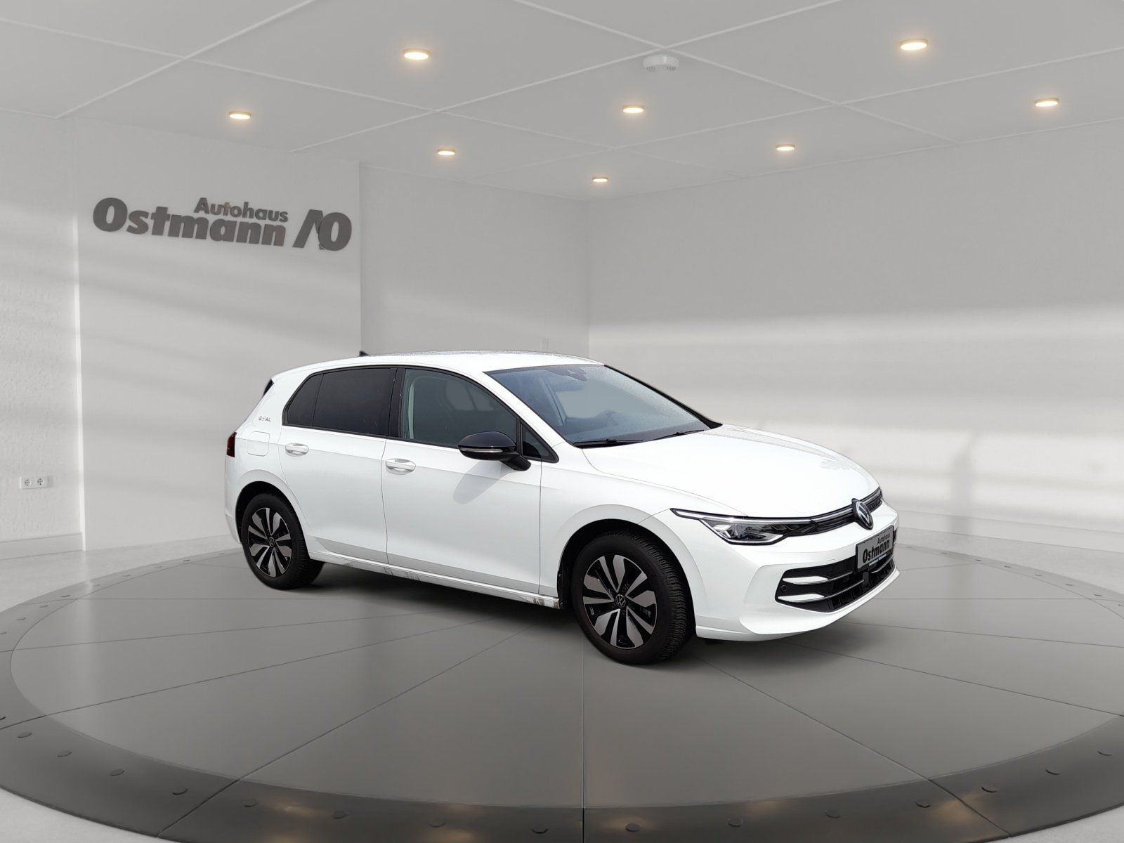 Volkswagen Golf - Bild 5