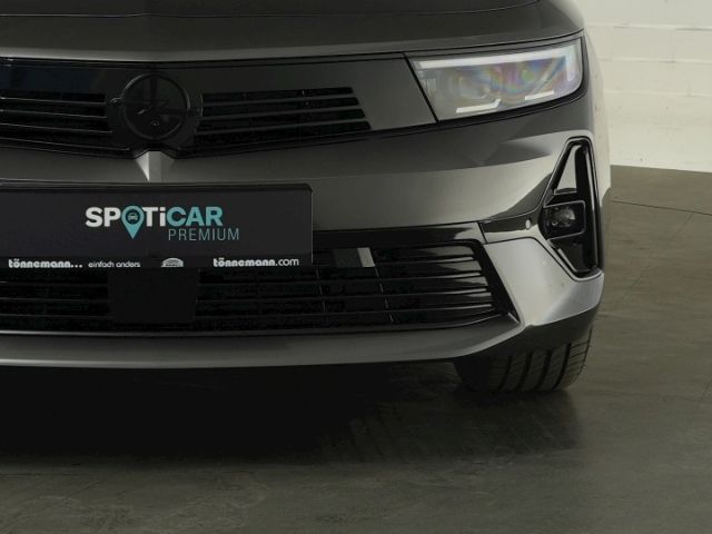 Astra L LIM GS AT+AHK+LED MATRIX+NAVI+360 GRAD K