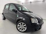 Fiat Panda IMOLA 1.2 - Fiat Panda: Imola