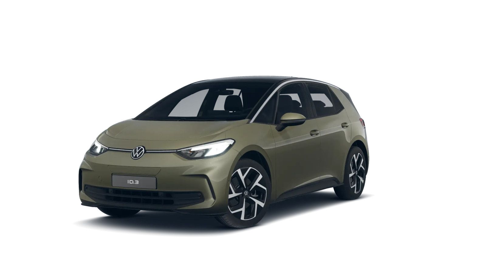 Volkswagen ID.3 Pro (204 PS) |   Top Deal Tageszulassung 35 imagem 3
