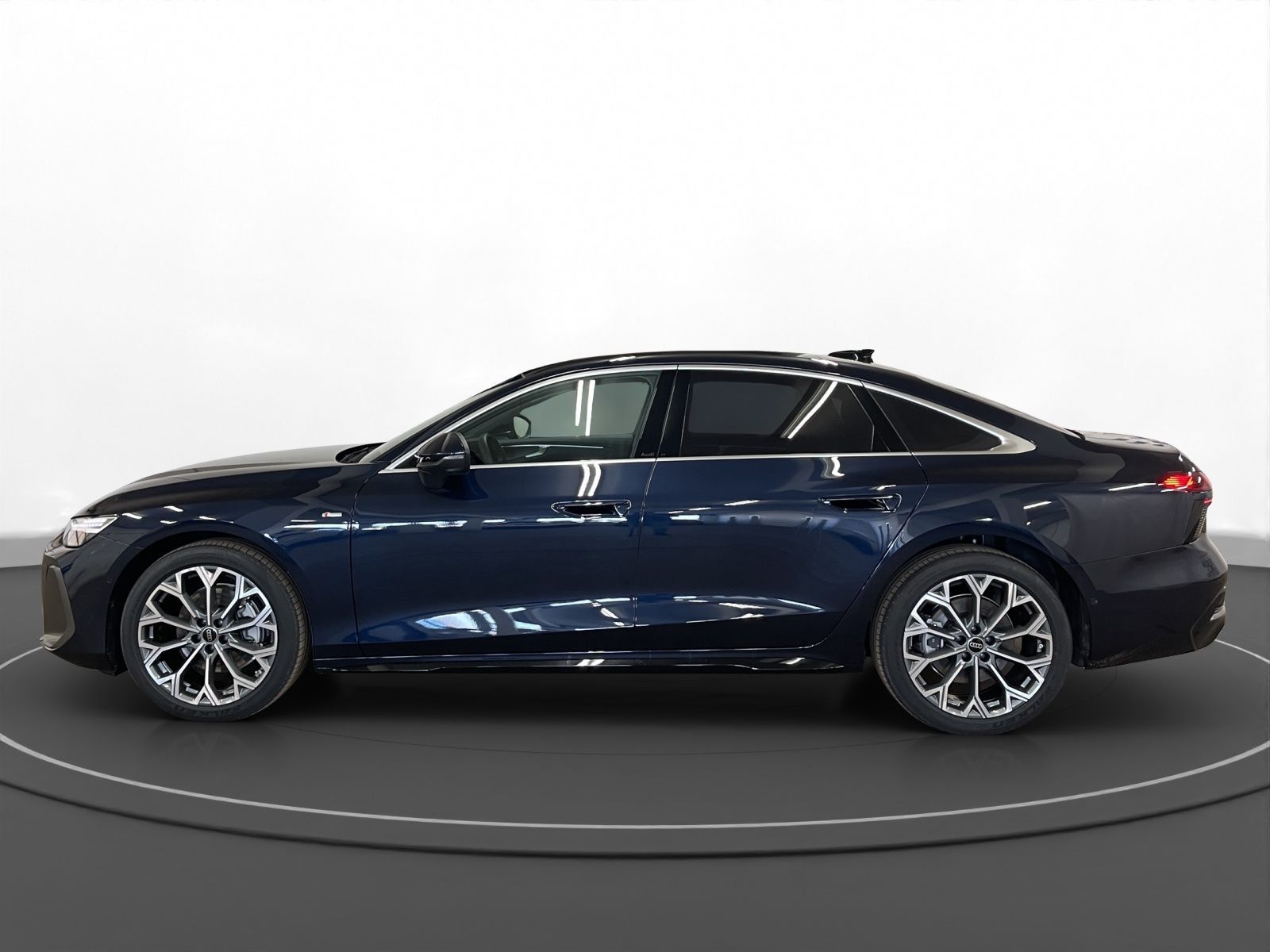 Audi A6 - Bild 7