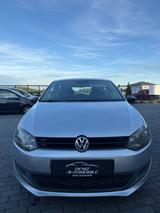 Volkswagen Polo V Trendline 1.2 Shz/Klima/Steuerkette NEU! - Volkswagen Polo aus 2009: Trendline