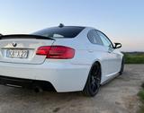 BMW 335i Coupé M Sport Edition M Sport Edition - BMW 335: 335i Sport