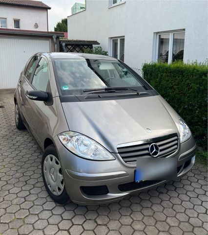 Mercedes-Benz Mercedes Benz A150 A-Klasse