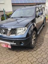 Nissan Navara (LKW Zulassung)  - Nissan Navara: Lkw Zulassung
