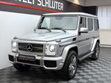 Mercedes-Benz G 63 AMG *Designo*Garantie 100* - Mercedes-Benz G-Klasse Gebrauchtwagen in Hannover