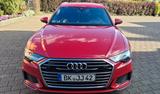 Audi A6 C8 40 TDI Quattro S-Tronic / S-Line Avant  - Audi A6 C8 Gebrauchtwagen