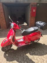 Vespa GTS 125 - Offers
