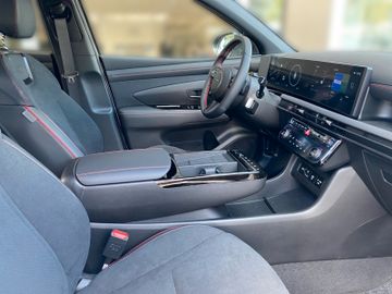 Hyundai Tucson N Line 2WD 7-DCT
