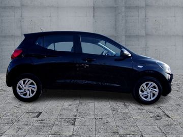 Hyundai i10 1.0 Select (63PS) MY25