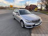 Mercedes-Benz C 220 CDI 4MATIC T AVANTGARDE Autom. AVANTGARDE