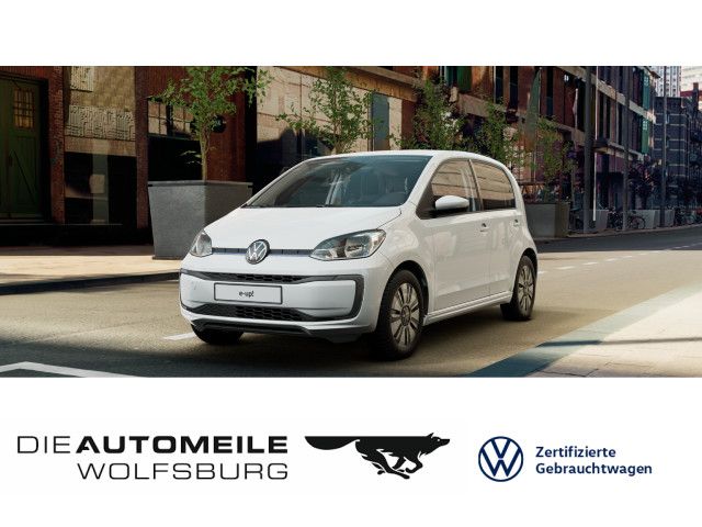 Volkswagen e-up! 61 kW Edition Kamera/Ambiente/DAB