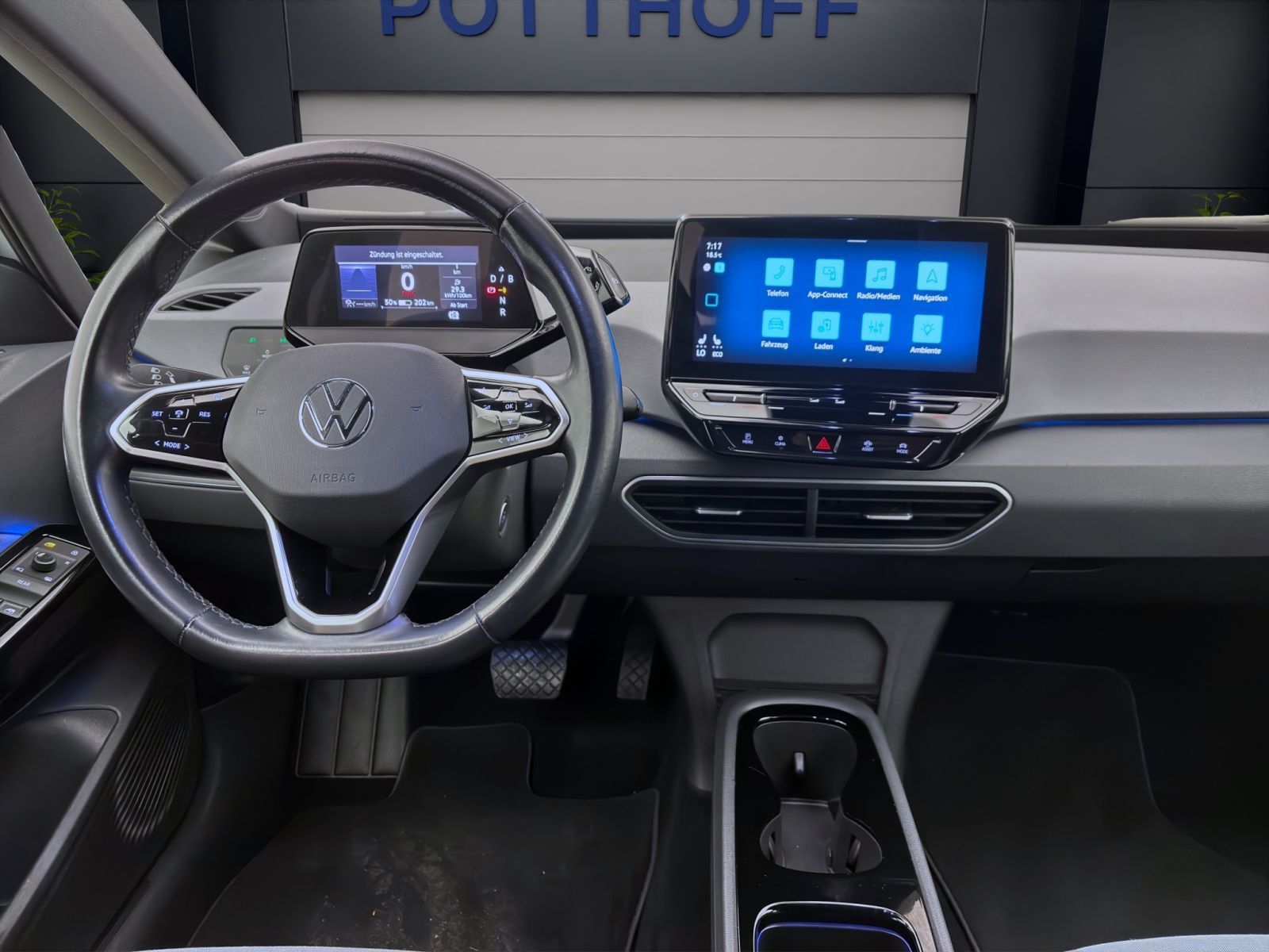 Volkswagen ID.3 - Bild 14