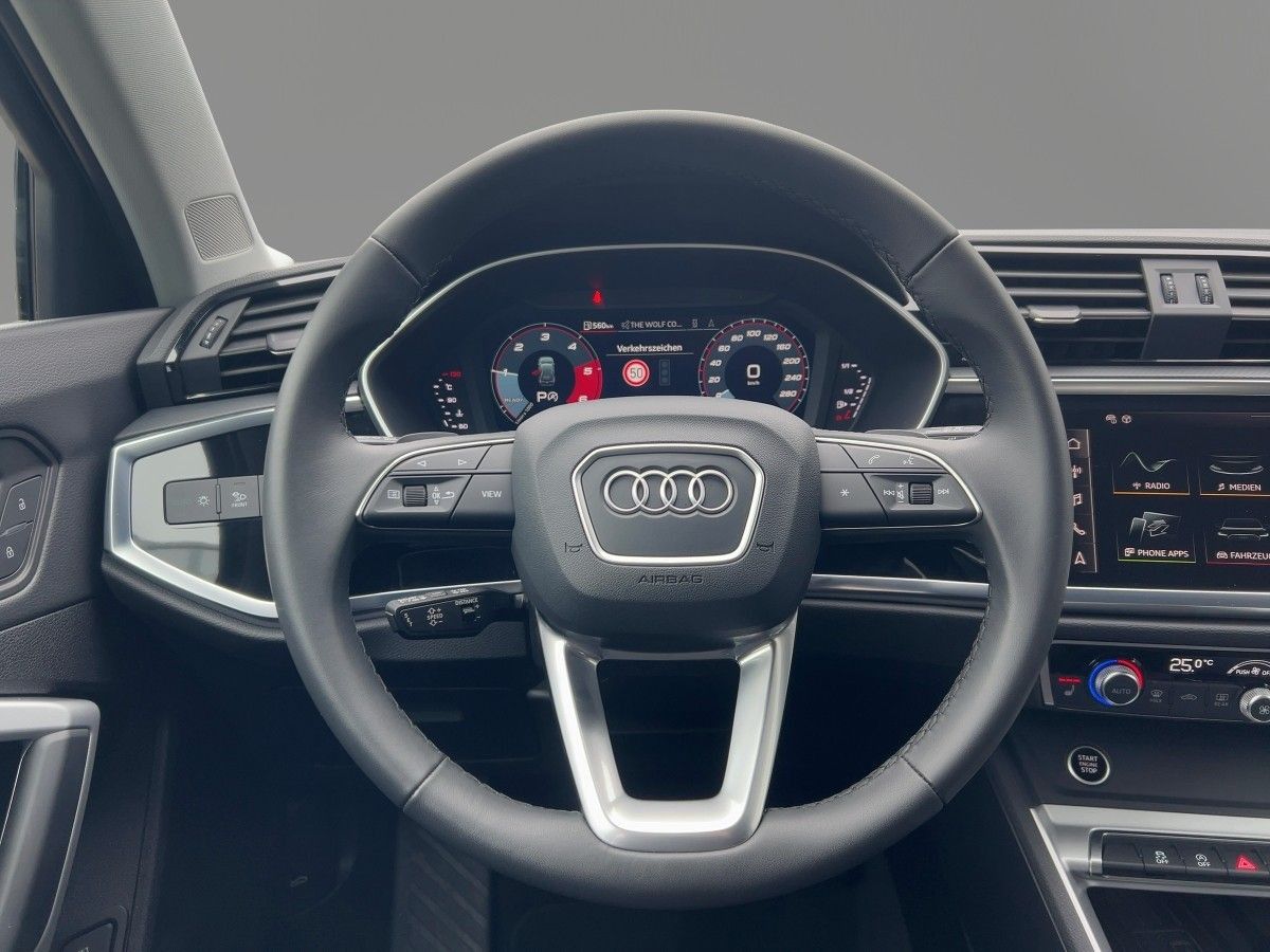 Audi Q3 - Bild 12