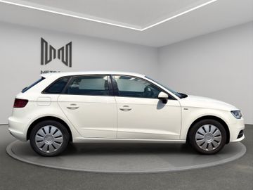 Audi A3 - 8