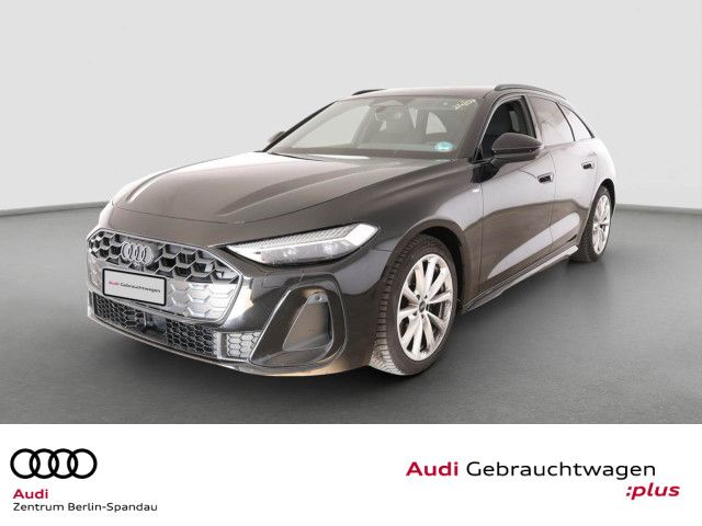Audi A5 Avant TFSI qu. S line S tronic *PANO*MATRIX*