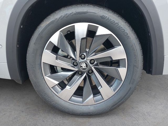 Kodiaq 2.0TDI 142kW 4x4 Sportline STHZG+PANO+HUD