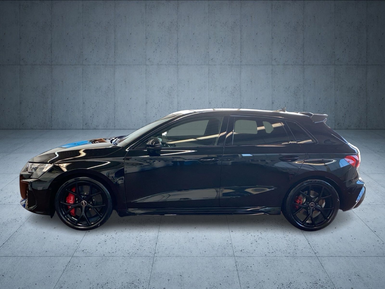 Audi RS3 - Bild 3